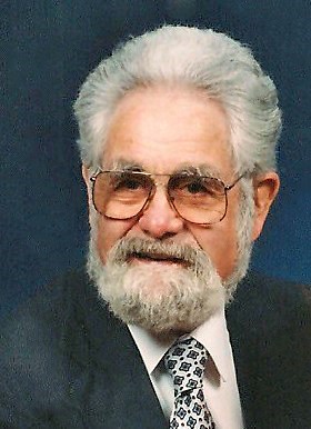 Obituary of Mr. William E. Walton