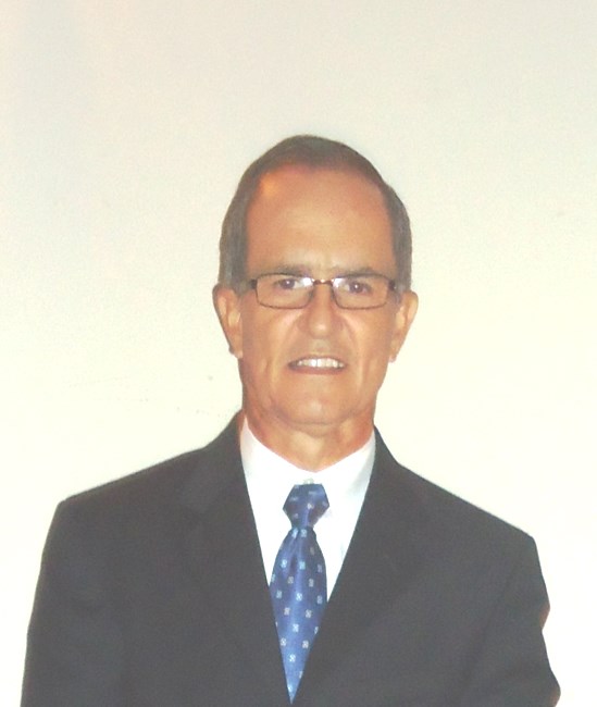 Obituary of Israel Colón González