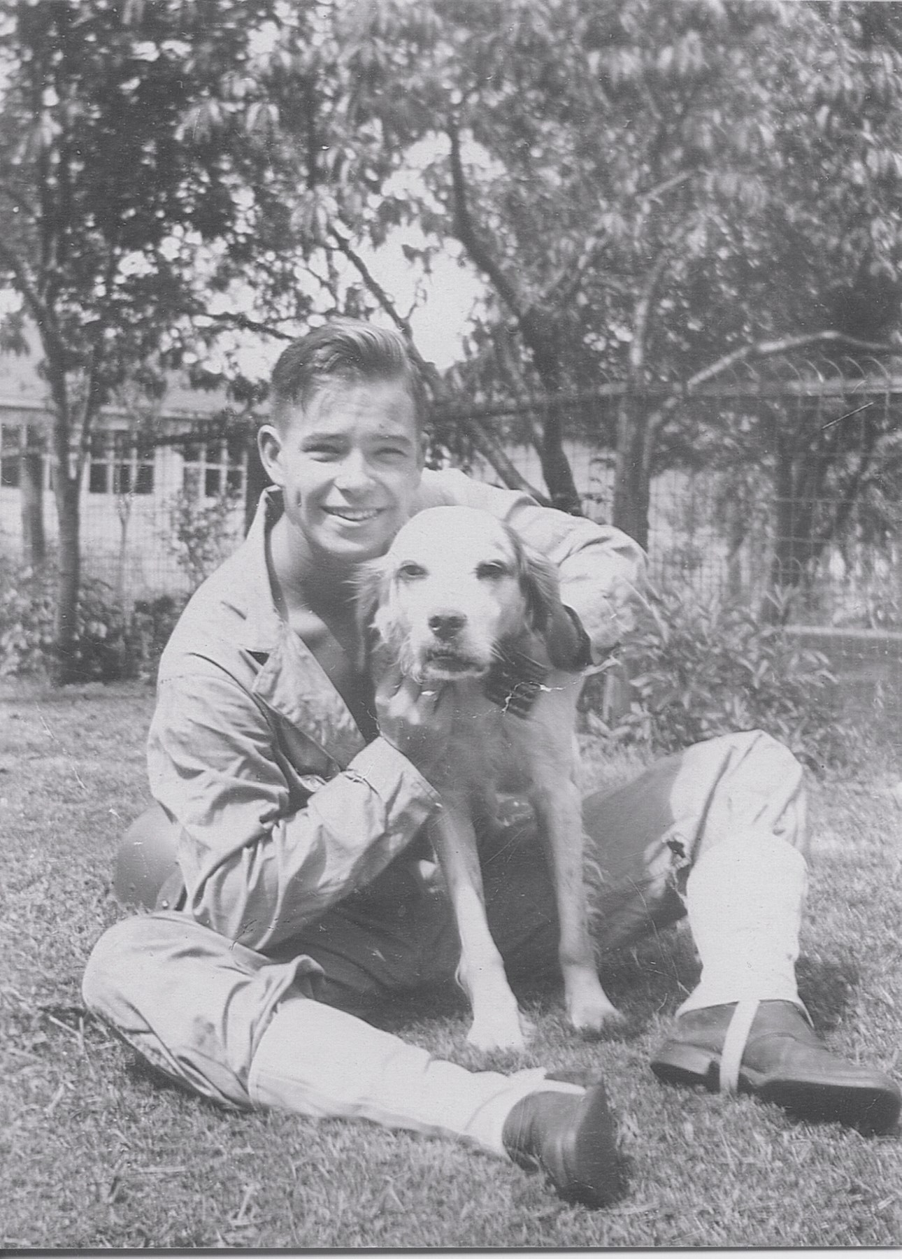 Obituary of Robert W. Logan