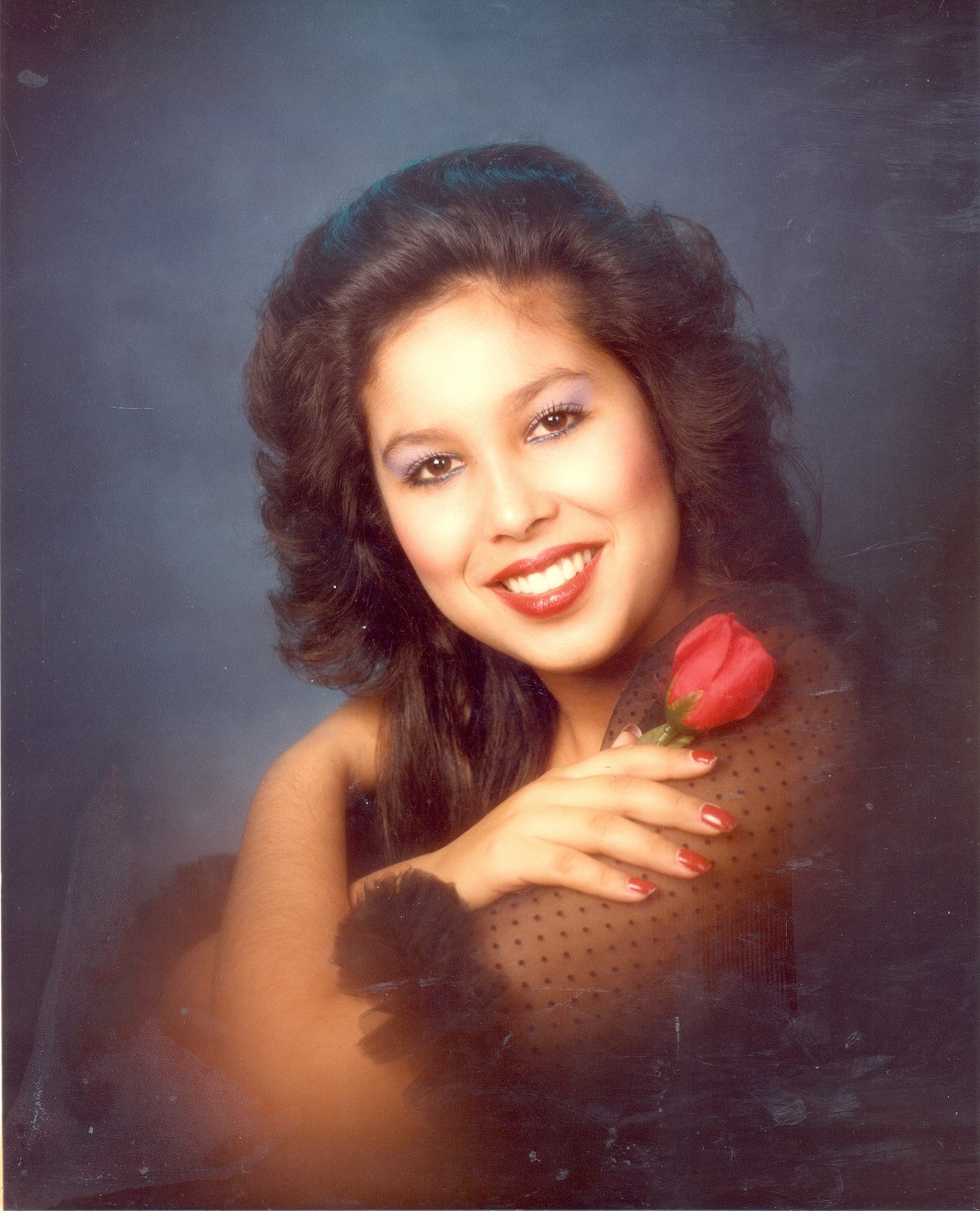 Obituary of Lisa Michelle Gutierrez