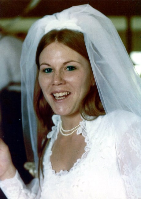 Obituary of Andrea Mae Hanselman