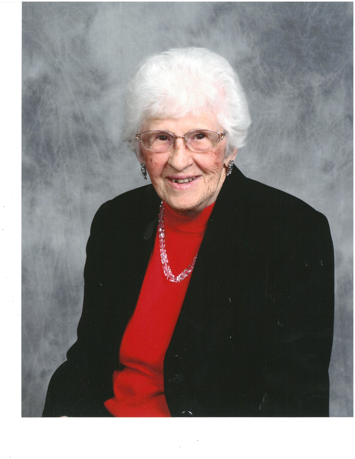 Obituary of Marjorie K. Schwartz
