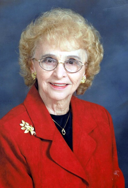 Obituary of Helen Brown