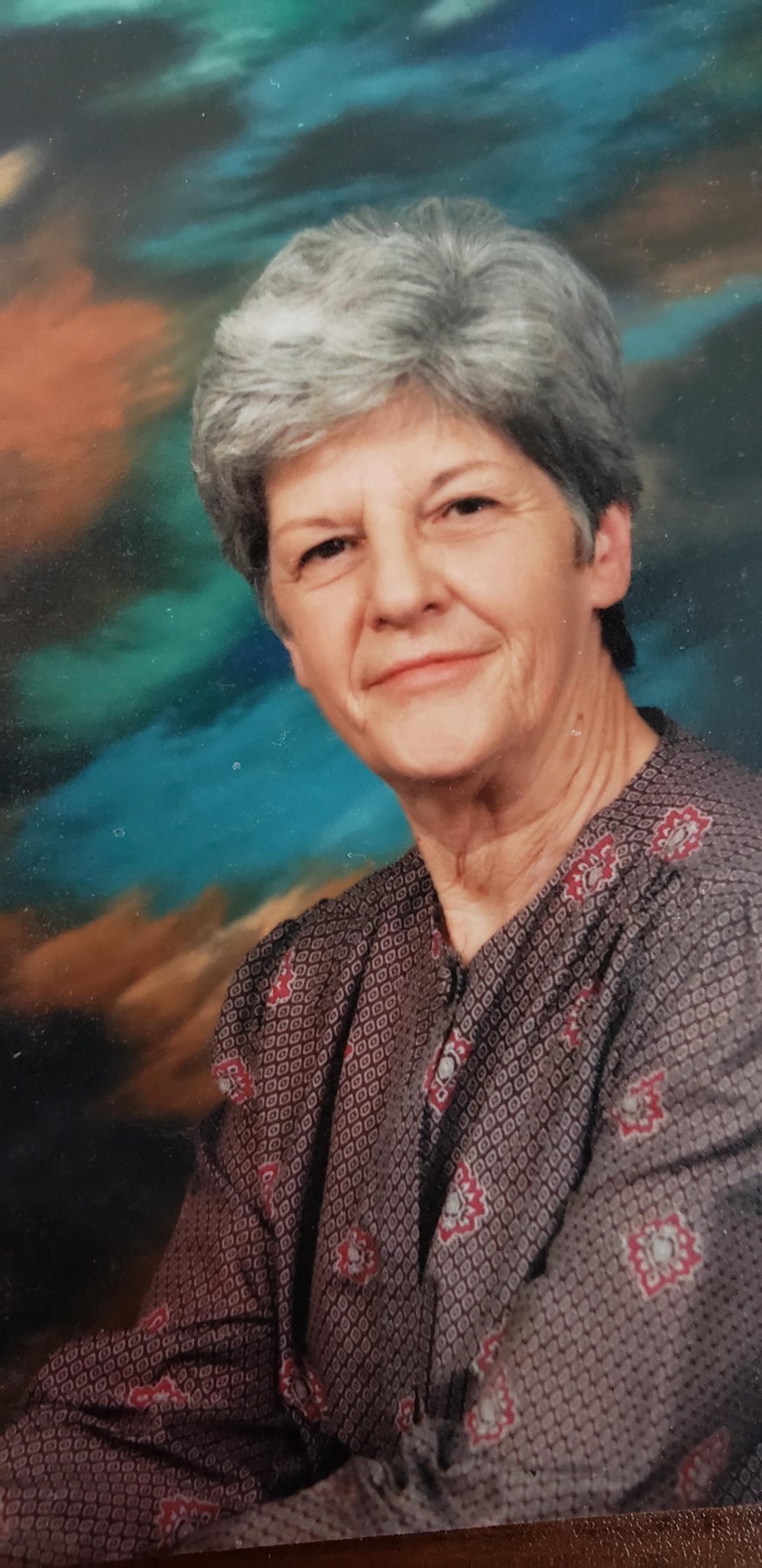 Loretta Nash Obituary Olive Branch Ms