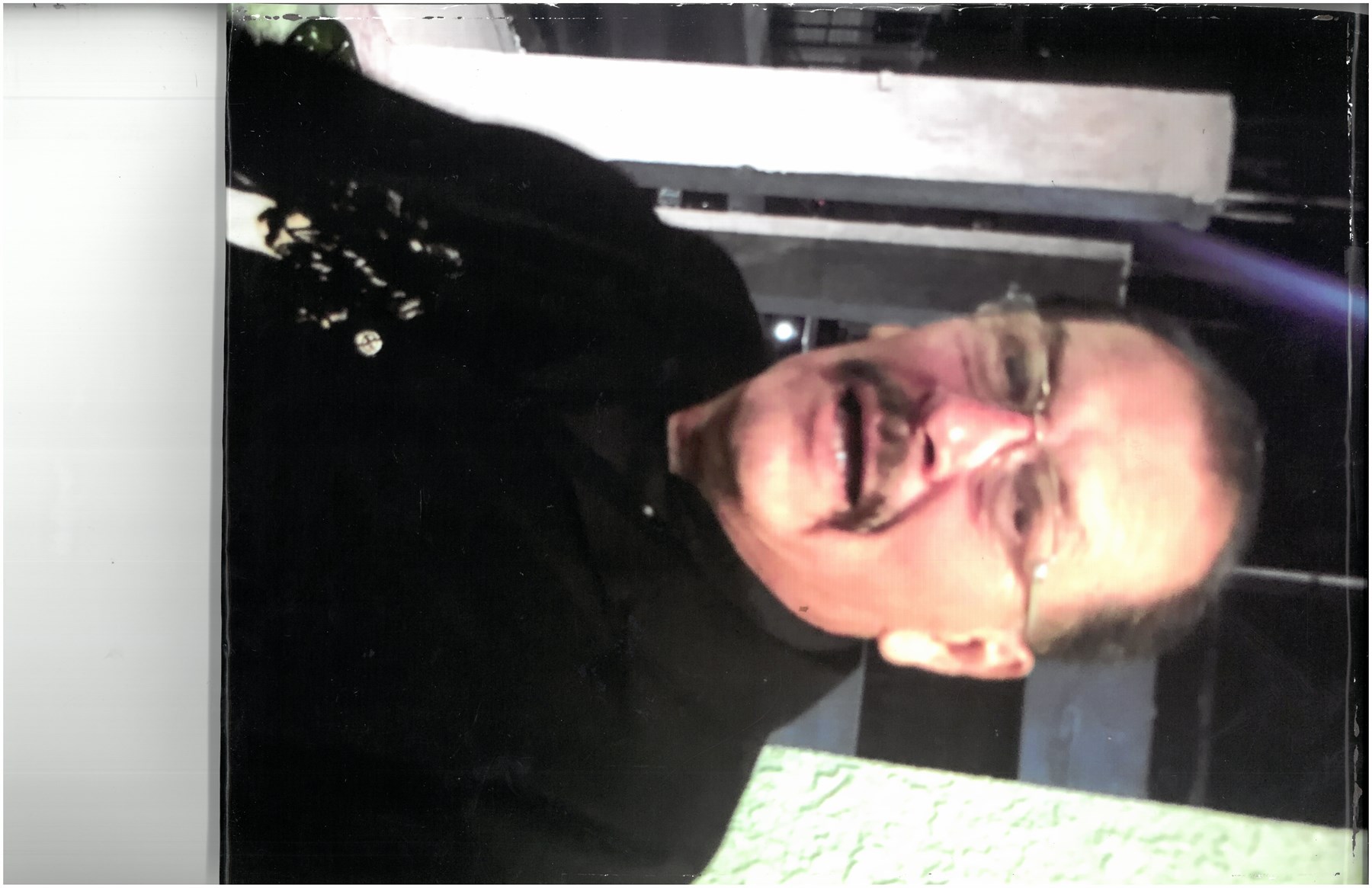 Obituary of Tommy Martinez