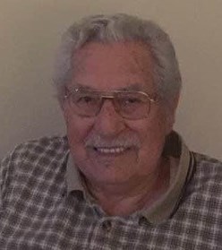 Obituary of Ervin A Brody