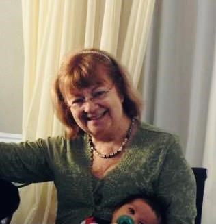 Obituary of Helena Errazuriz Hughes