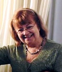 Obituary of Helena Errazuriz Hughes