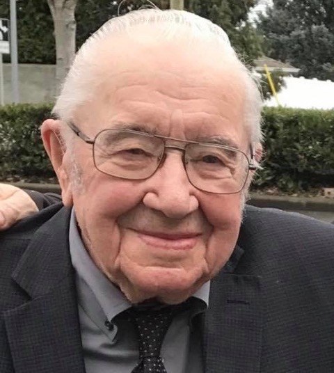 Avis de décès de John Isaac