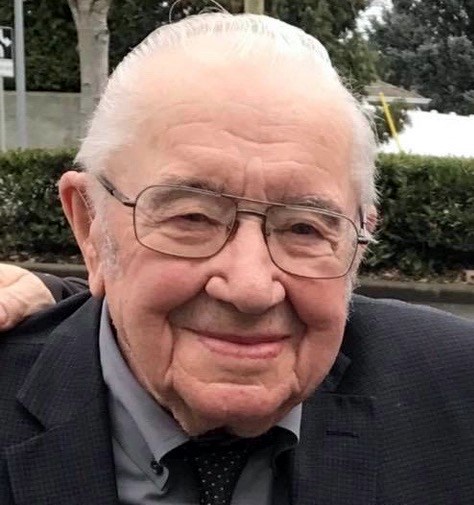 Obituario de John Isaac