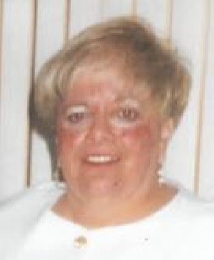 Obituary of Sally Napolitano