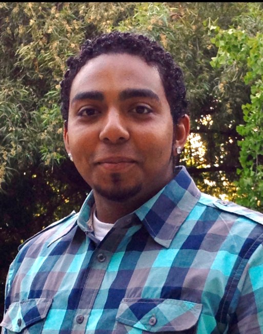 Obituary of Jordan Nicholas Cole