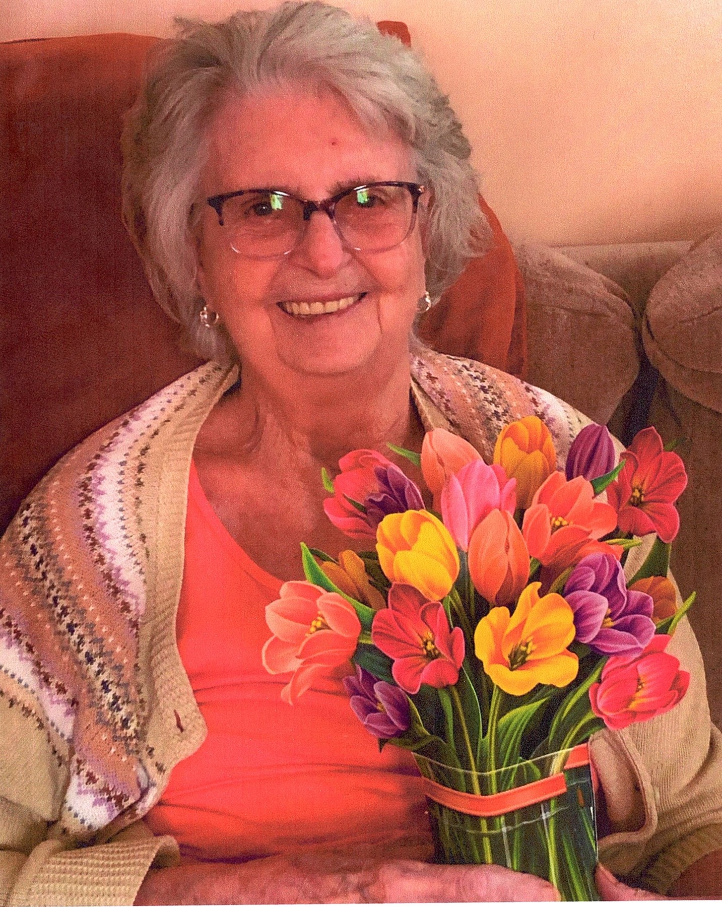 Obituary of Lois Elizabeth Schuler