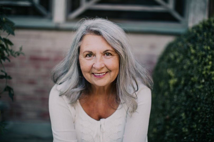 Obituary of Deborah Frances Goodwin