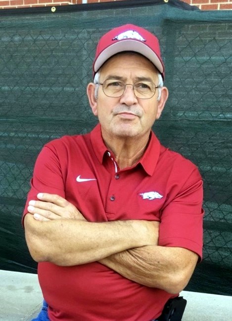 Obituary of Larry Paul Wheeler