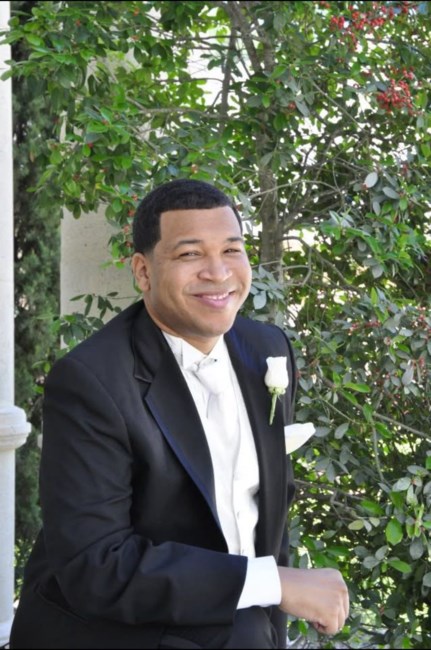 Obituary of Trent Theodore Garfield Jr.