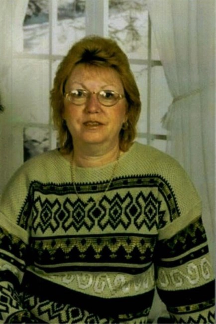 Obituario de Mrs. Jean Antoinette Grant