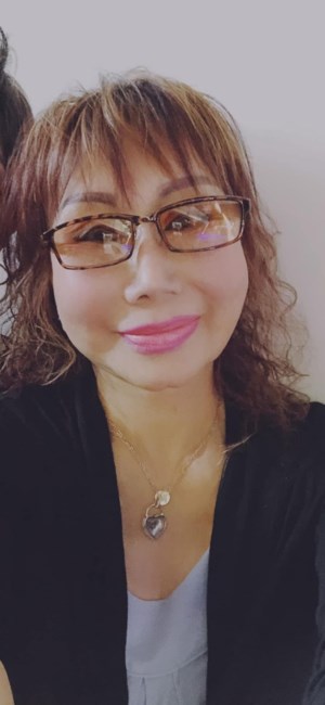 Obituary of Thy Thy Huynh