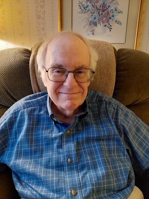 Obituary of Gerald Thomas "Jerry" Henderson