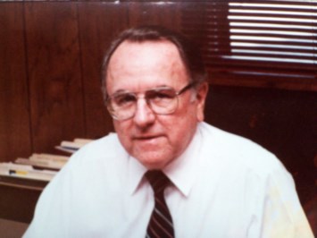 Obituary of Mr. Raymond H. Eppling