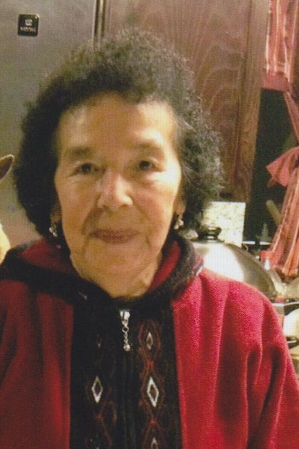 Obituary of Olga R. Sanchez