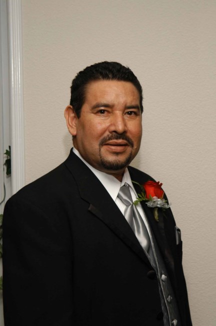 Obituary of Jesus Aguayo Montoya
