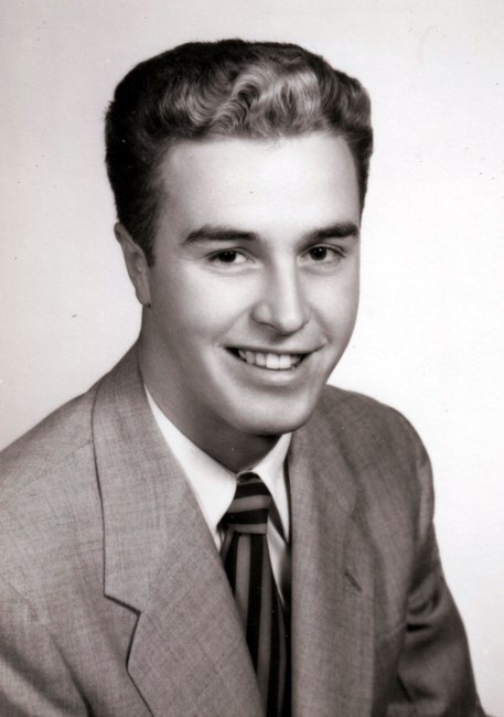 Obituary of Clarence "Bob" Robert Bales