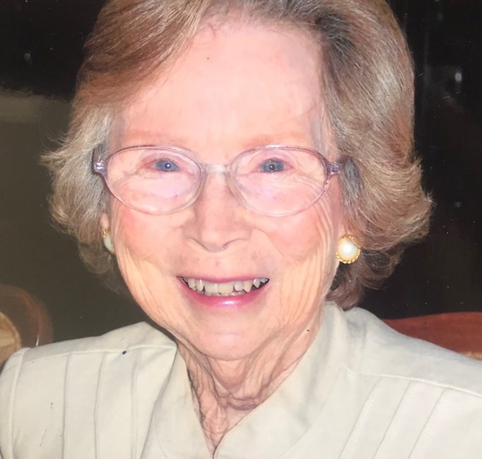 Obituario de Ann Livingston