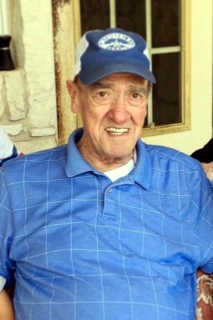 Obituary of Royce Milton Stone