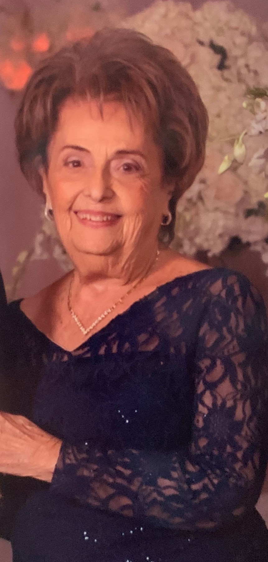 Obituary of Matilde Zarco Cohen