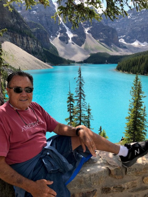 Obituary of Donald S. Thompson