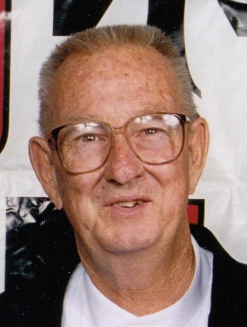 Obituary of David Lordly Birmingham Sr.