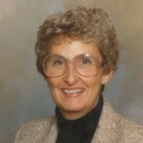 Obituary of Mary Helen Roush