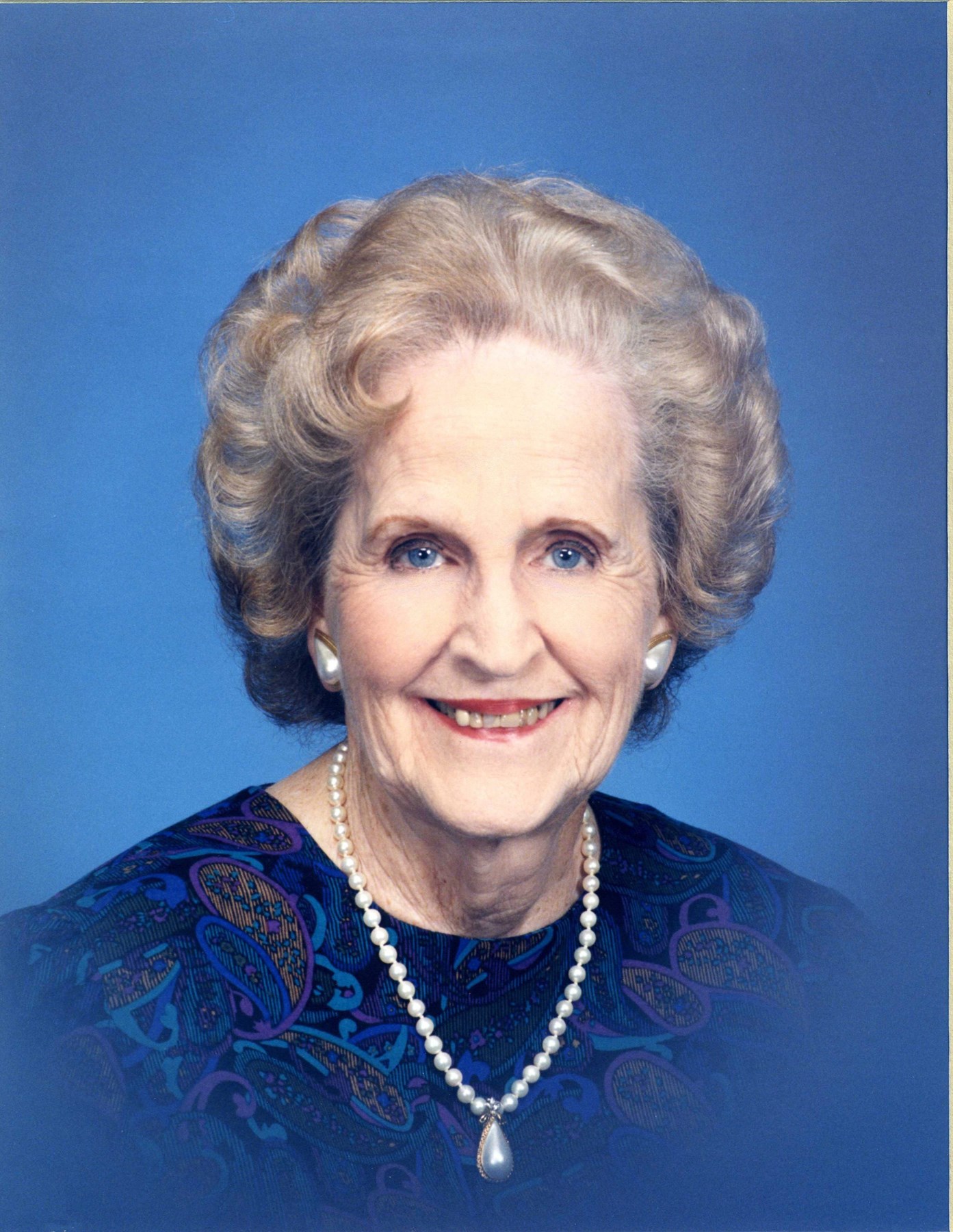 Edna Bowman Obituary - Baton Rouge, LA