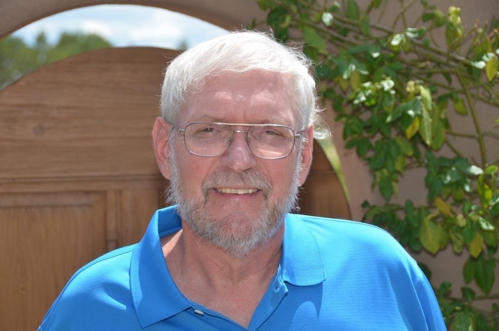 Alan John Wilfehrt Obituary Albuquerque, NM