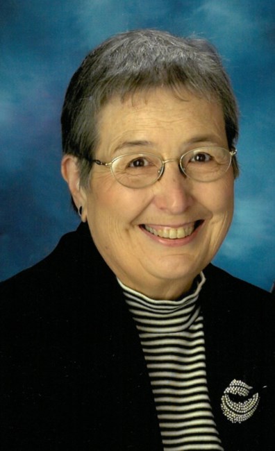 Obituario de Donna J. McElfresh