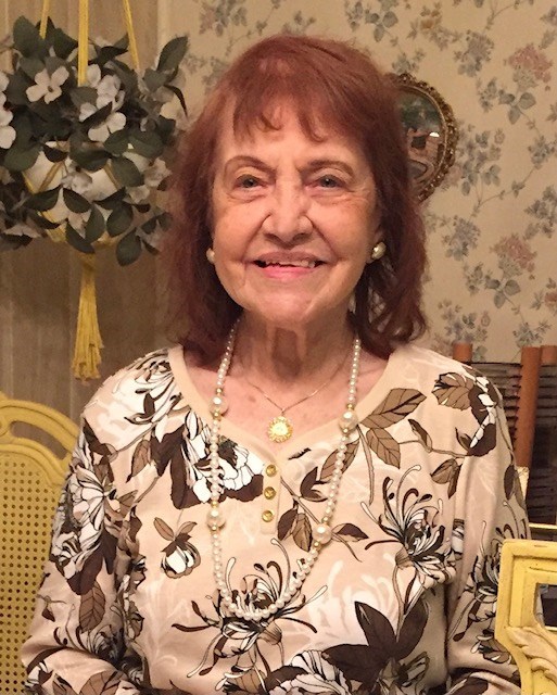 Obituary of Antonette Tramuta