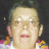 Obituary of Priscilla Barbara Fallon