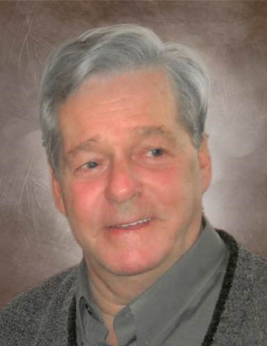 Avis de décès de Jean-Louis Garneau