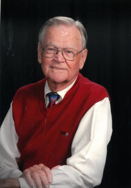 Obituary of Charles Henry Mayo