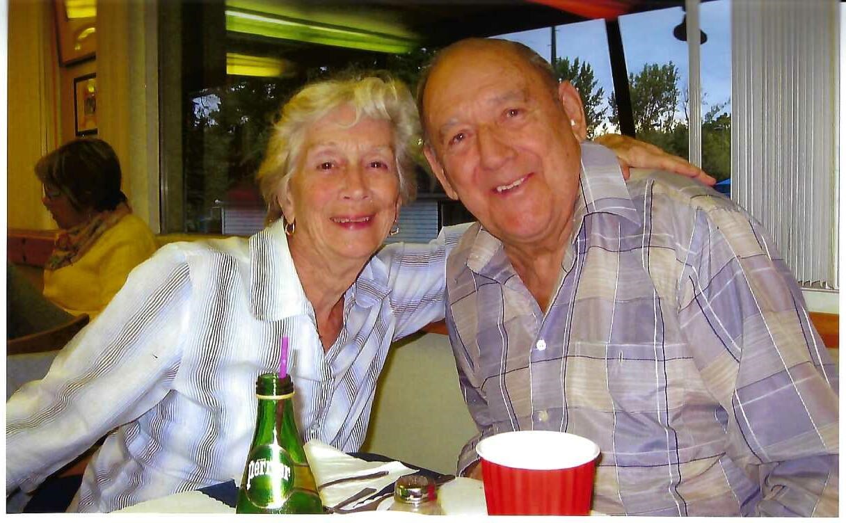 Obituary of Gilles Fecteau