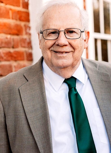 Avis de décès de Robert Jackson Argenbright