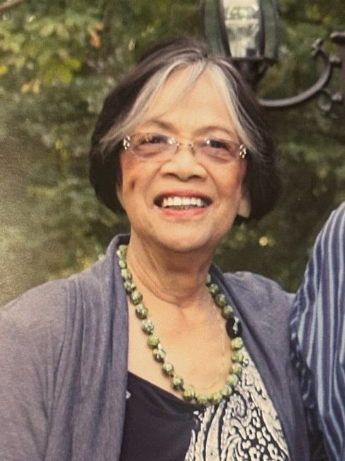 Obituary of Riek Oldenquist