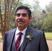 Obituary of Jaime A. Martinez