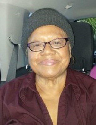 Obituary of Beverly Wagner