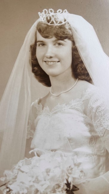 Obituary of Joyce Ann LaFontaine
