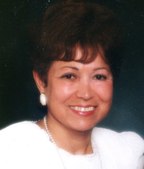 Obituary of Norma J. Bugge