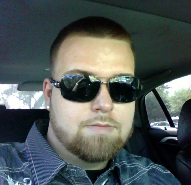 Obituary of Cory Ryan Ptak