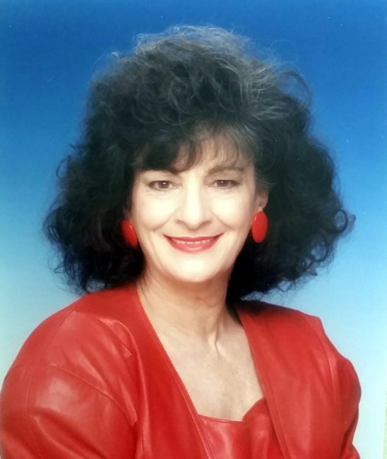 Obituary of Rosalyn "Rose"  Ward Jennings