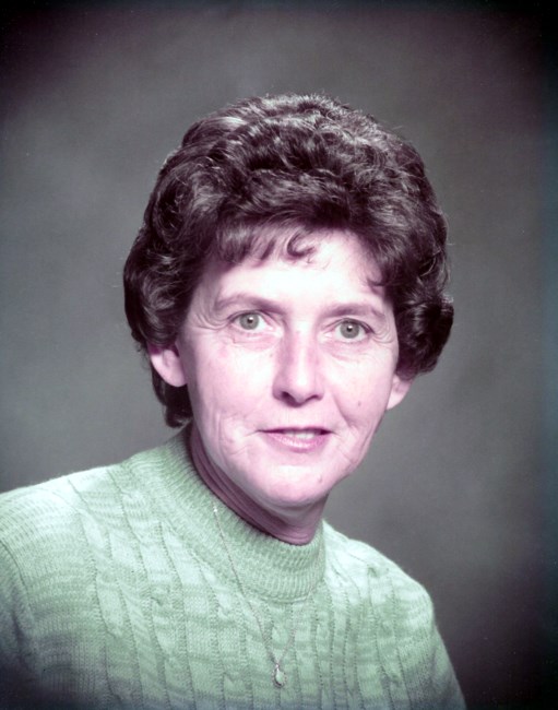 Obituary of Betty Dutton Rose